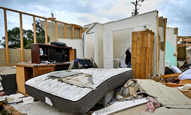 2024's record ocean heat revved up Atlantic hurricane wind speeds: study