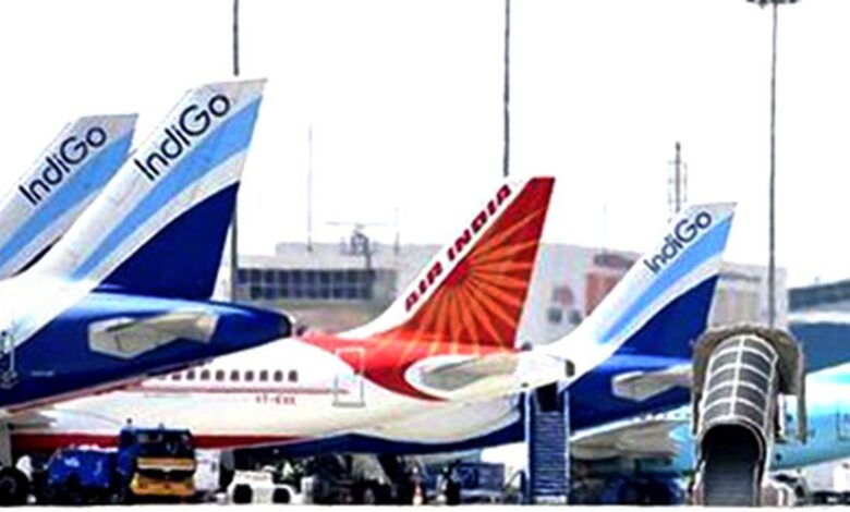 Air India to set up basic maintenance training organisation in Bengaluru Airport City