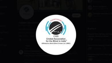 Blind T20 World Cup: Indian cricket team not to travel to Pakistan, government denies permission