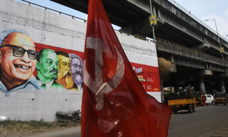 CPI(M) hiring professionals to transform its public policies