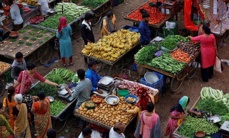 India’s Q2 indicators signal steady momentum: Moody’s Ratings