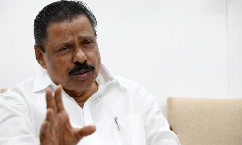 Kerala bypolls: CPI(M) says Chelakkara win and ‘improved showing’ in Palakkad belie Congress-BJP claims of public bitterness against LDF