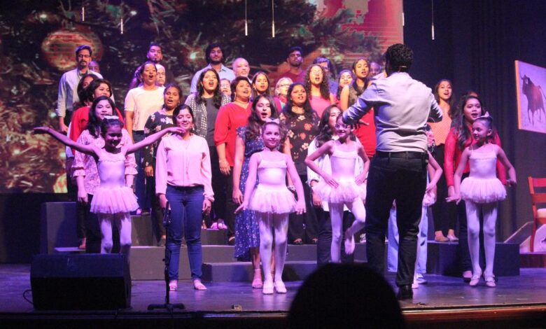 Mellow Circle celebrates its 25th year with The Debt, a play that highlights the true meaning of Christmas