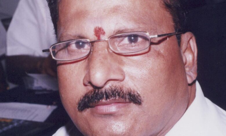 Nara Ramamurthy Naidu’s last rites to be performed at Naravaripalle on November 17