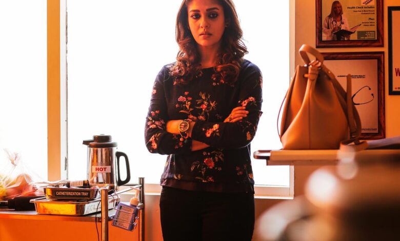 Nayanthara reveals she was ‘told to quit cinema’, opens up about past relationships in Beyond the Fairytale