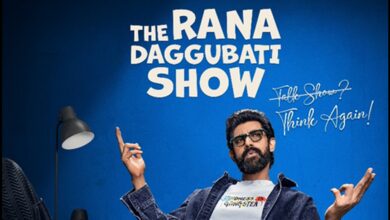 New on Amazon Prime Video this week: ‘The Rana Daggubati Show’, ‘A Quiet Place: Day One’, ‘Waack Girls’, and more