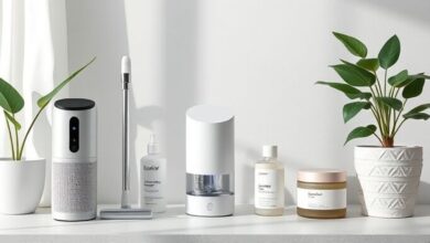 Pollution season survival guide: Must-have products for a healthier home
