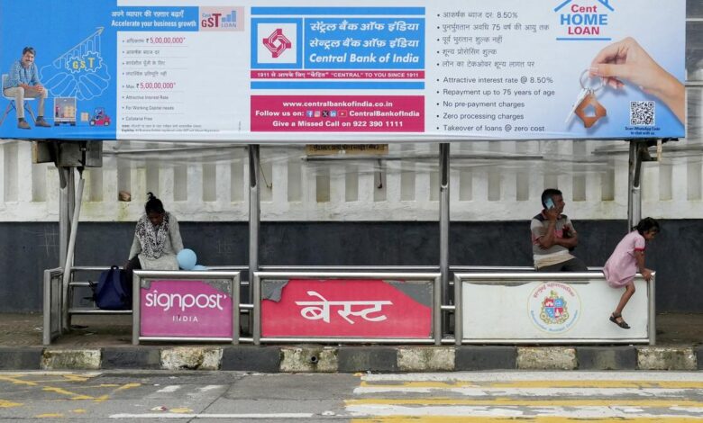 RBI nod for Central Bank of India’s insurance foray in JV with Future Generali