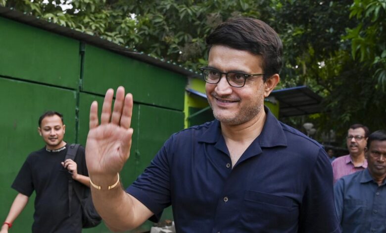 Sourav Ganguly feels Bumrah would be ‘good leader’ in first Ind-Aus Test