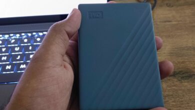 Tech News Today Live Updates on November 16, 2024: Western Digital My Passport 6TB HDD Review: Sturdy, spacious and secure