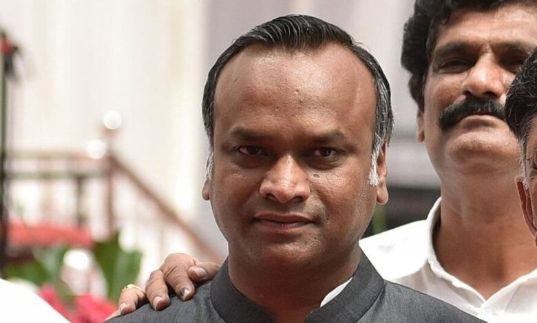 ‘Yogi ji, take your hate elsewhere’: Priyank Kharge shuts down Adityanath with ‘not all Muslims’ on Razakar violence | Mint