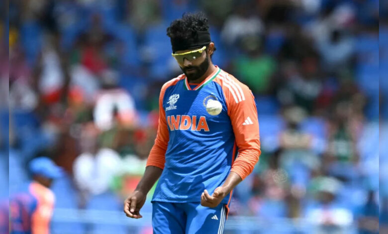IND vs ENG: रवींद्र जडेजा को दूसरे ODI में मिचेल स्टार्क को पीछे छोड़ने का मौका