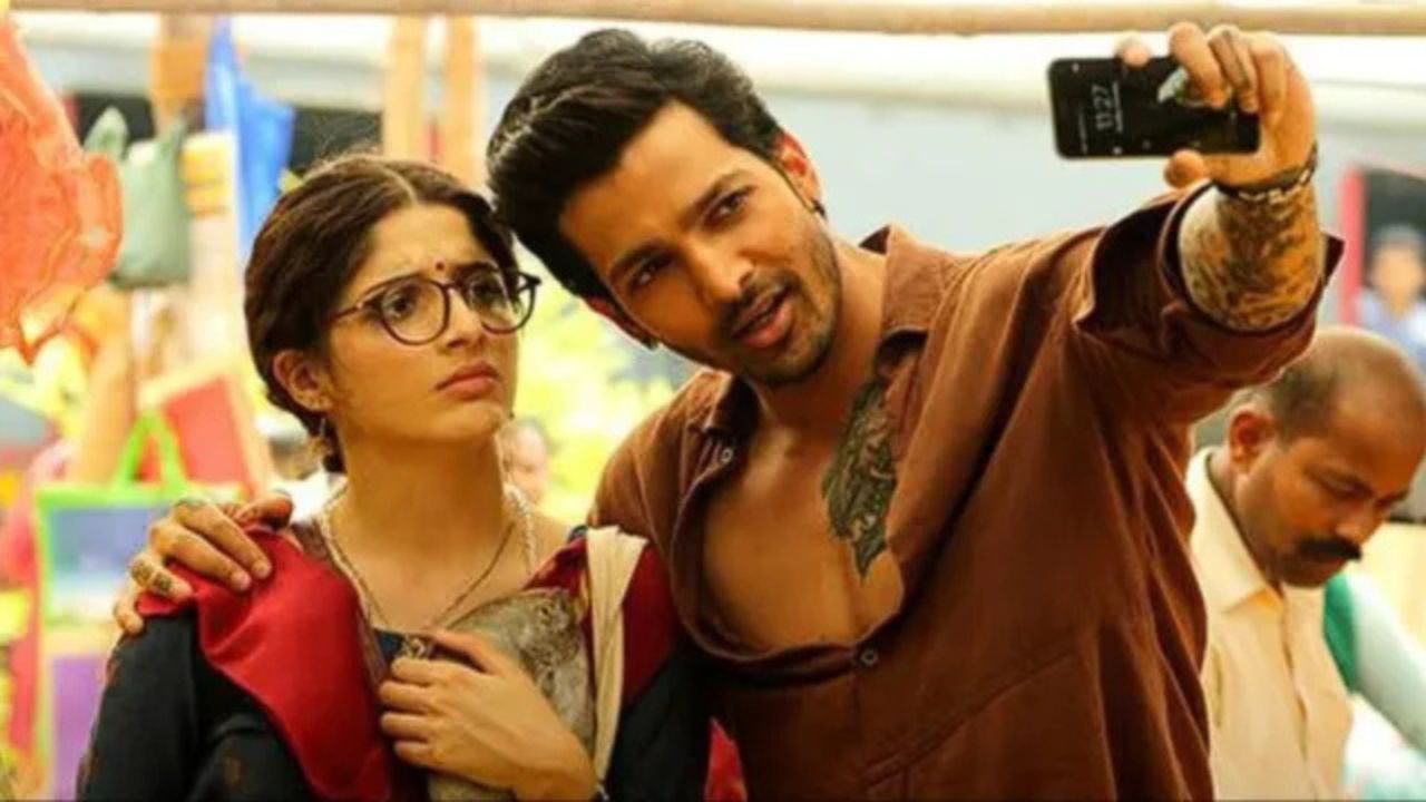 फ्लॉप से सुपरहिट बनी 'Sanam Teri Kasam', 9 साल बाद फिर सिनेमाघरों में मचा रही धूम