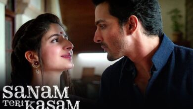 फ्लॉप से सुपरहिट बनी 'Sanam Teri Kasam', 9 साल बाद फिर सिनेमाघरों में मचा रही धूम