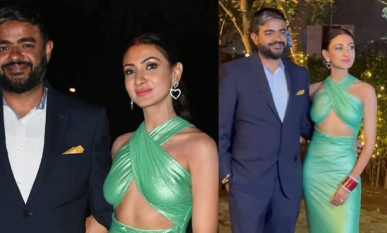 Priyanka Chopra के परिवार का जश्न, सिद्धार्थ चोपड़ा और नीलम उपाध्याय की शादी
