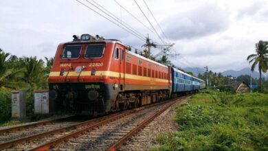 Cancelled Trains: मार्च में ट्रेन यात्रा की योजना बना रहे हैं? पहले रद्द और पुनर्निर्धारित ट्रेनों की सूची जरूर देखें