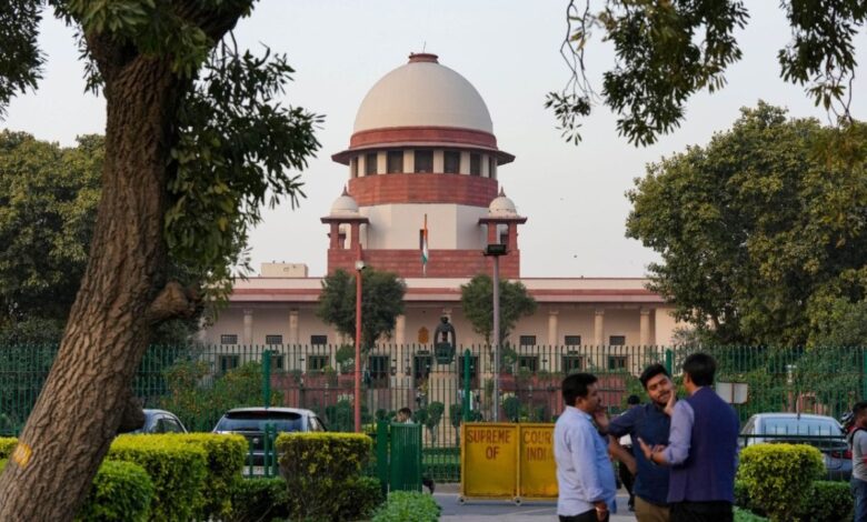 Supreme Court का बड़ा फैसला, तलाक जीवन का अंत नहीं, नए सिरे से करें शुरुआत