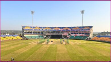 IND vs BAN Pitch Report Dubai: दुबई इंटरनेशनल स्टेडियम की पिच पर क्या होगी स्थिति?