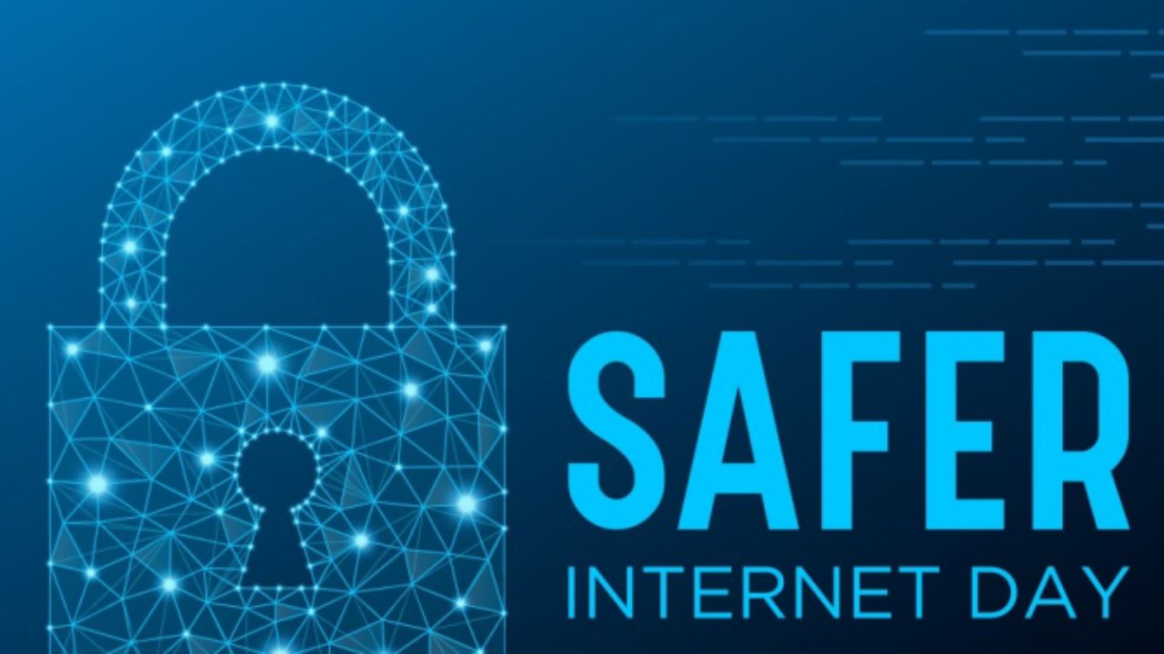 Safer Internet Day 2025: साइबर धोखाधड़ी से बचने के उपाय और इंटरनेट का सुरक्षित इस्तेमाल