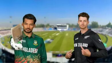 Champions Trophy 2025: बांगलादेश और न्यूजीलैंड के बीच छठा मैच, सेमीफाइनल की ओर एक अहम कदम