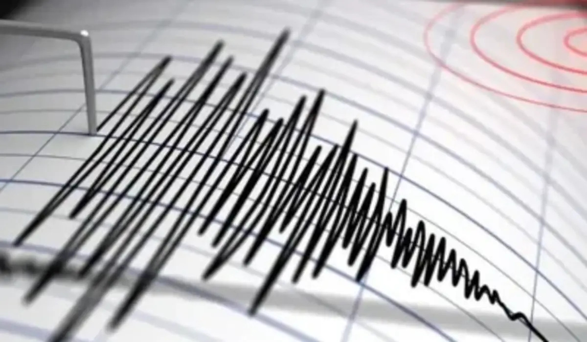 Earthquake: पश्चिम बंगाल, ओडिशा और झारखंड में भूकंप के तेज झटके, लोगों में दहशत