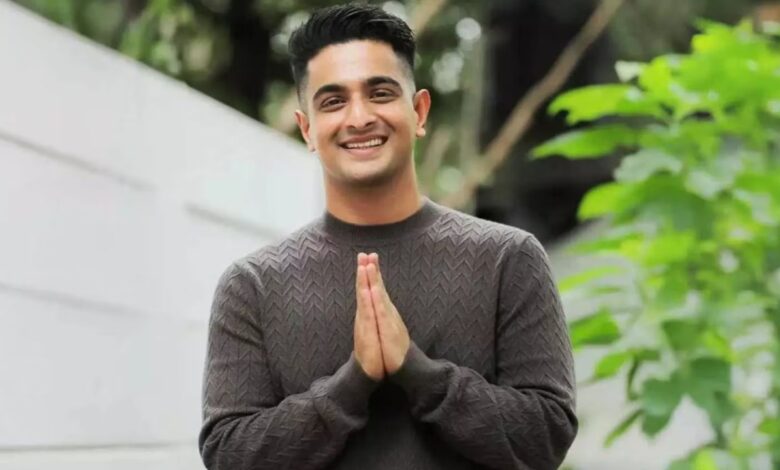 Ranveer Allahabadia ने सुप्रीम कोर्ट से अपनी विवादास्पद टिप्पणी के मामले एक साथ सुनवाई की अपील की