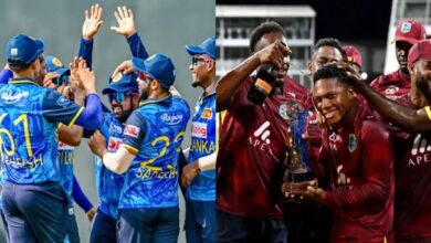 Champions Trophy 2025: पाकिस्तान में 29 साल बाद हो रहा है ICC टूर्नामेंट, श्रीलंका और वेस्टइंडीज को क्यों नहीं मिला मौका?