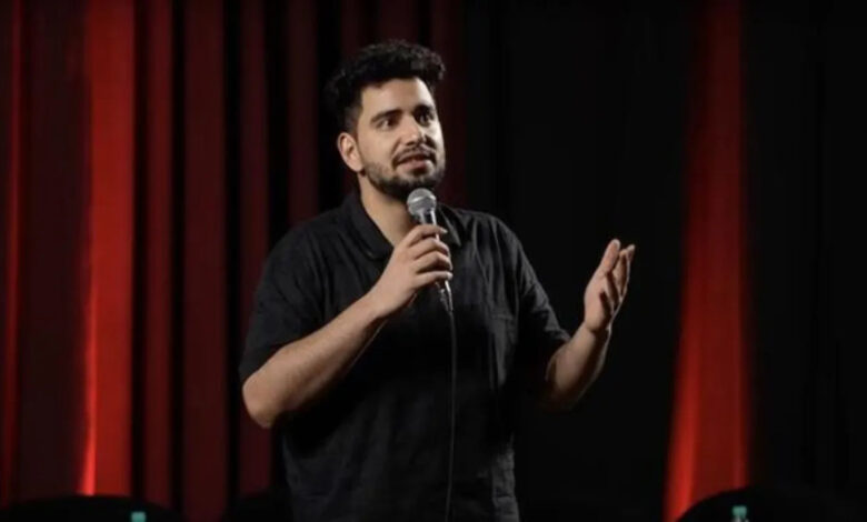 Samay Raina Video: समय रैना का विदेश में धमाकेदार शो, 'India’s Got Latent' विवाद पर किया कमेंट