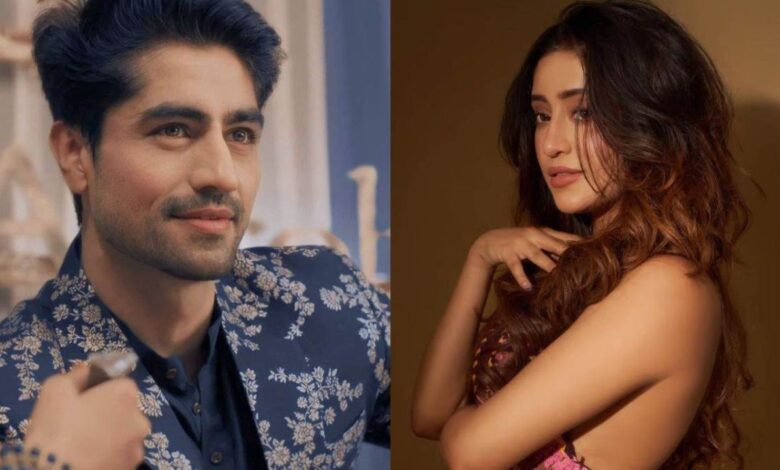 Ekta Kapoor का नया शो: Harshad Chopra और Shivangi Joshi की केमिस्ट्री से सजेगा Ekta Kapoor का नया शो!
