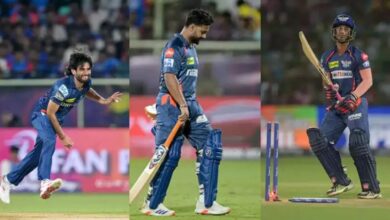 IPL 2025 DC vs LSG: दिल्ली ने लखनऊ को एक विकेट से हराया, रिषभ पंत की बड़ी चूक बनी हार का कारण!