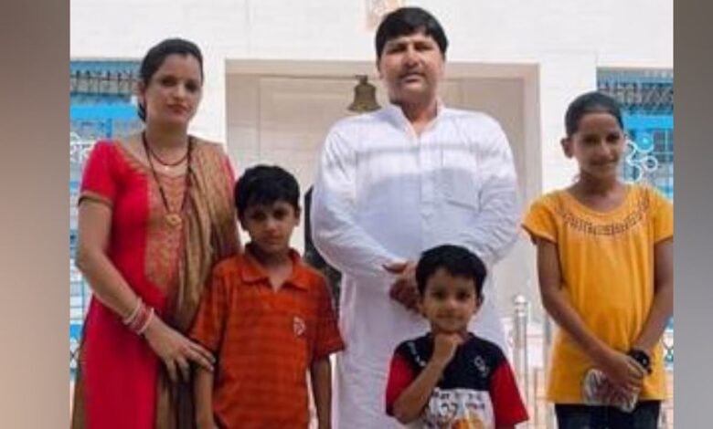 Saharanpur Case: आखिर क्यों Yogesh ने अपनी पत्नी Neha और तीन बच्चों को मौत के घाट उतारा?