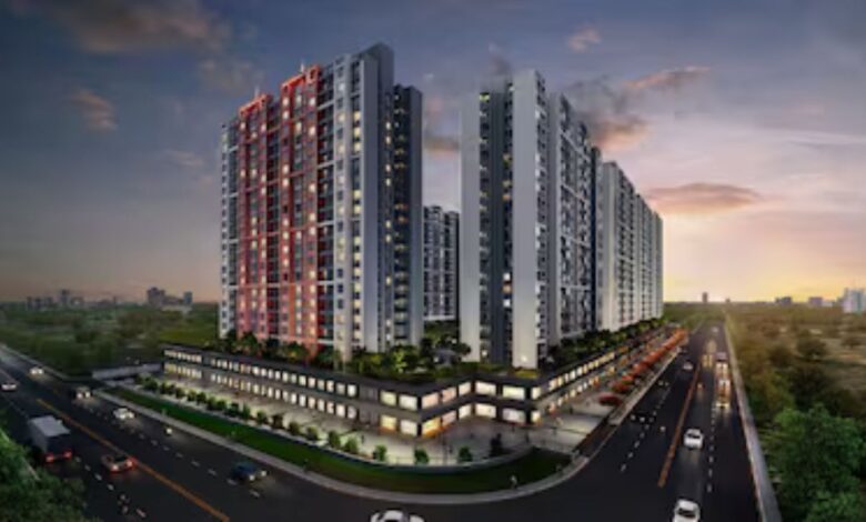 Blackstone ने Kolte Patil Developers में खरीदी 40% हिस्सेदारी, 1167 करोड़ रुपये की बड़ी डील