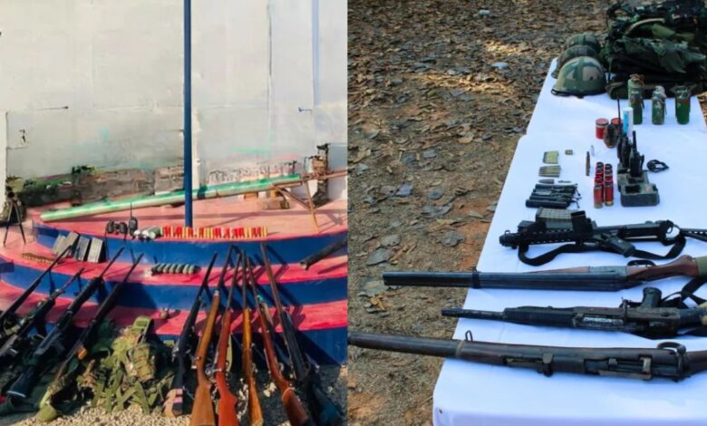 Manipur में हिंसा के बाद शांति की उम्मीद, राष्ट्रपति शासन से उत्पन्न सुधार