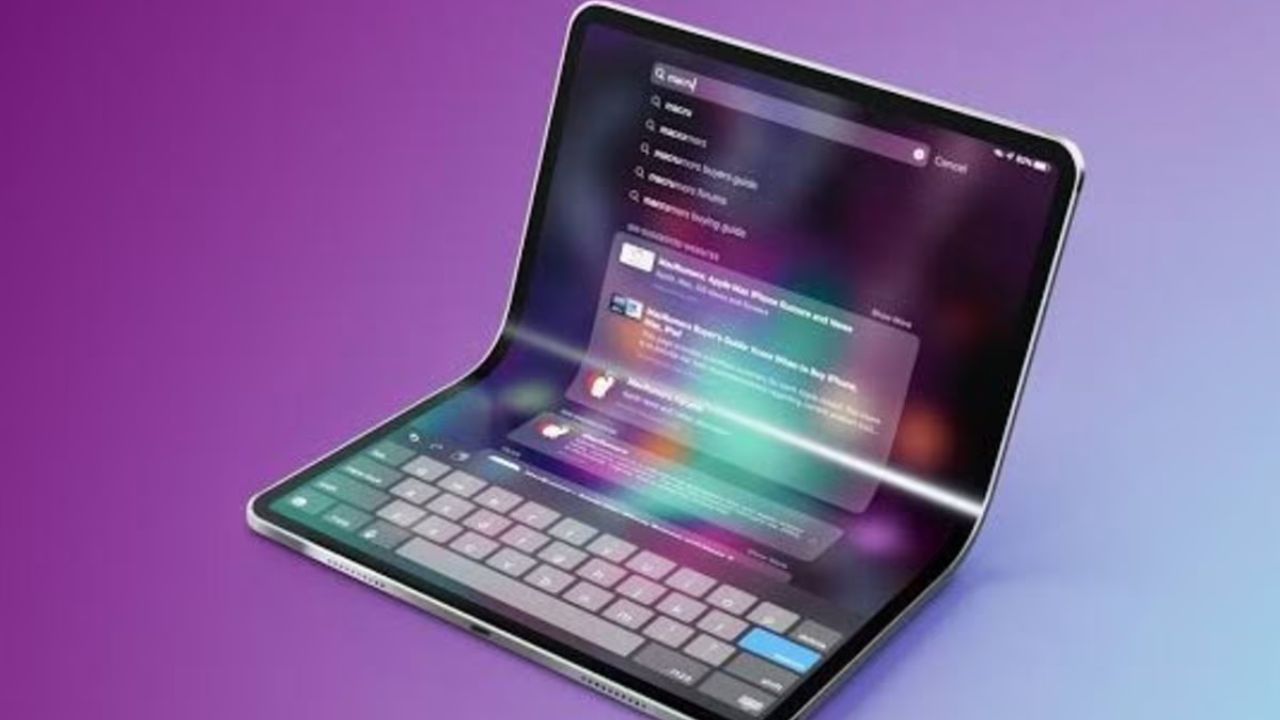 Apple जल्द लॉन्च करेगा फोल्डेबल iPhone और iPad, 2026 में होगी बड़े पैमाने पर प्रोडक्शन की शुरुआत
