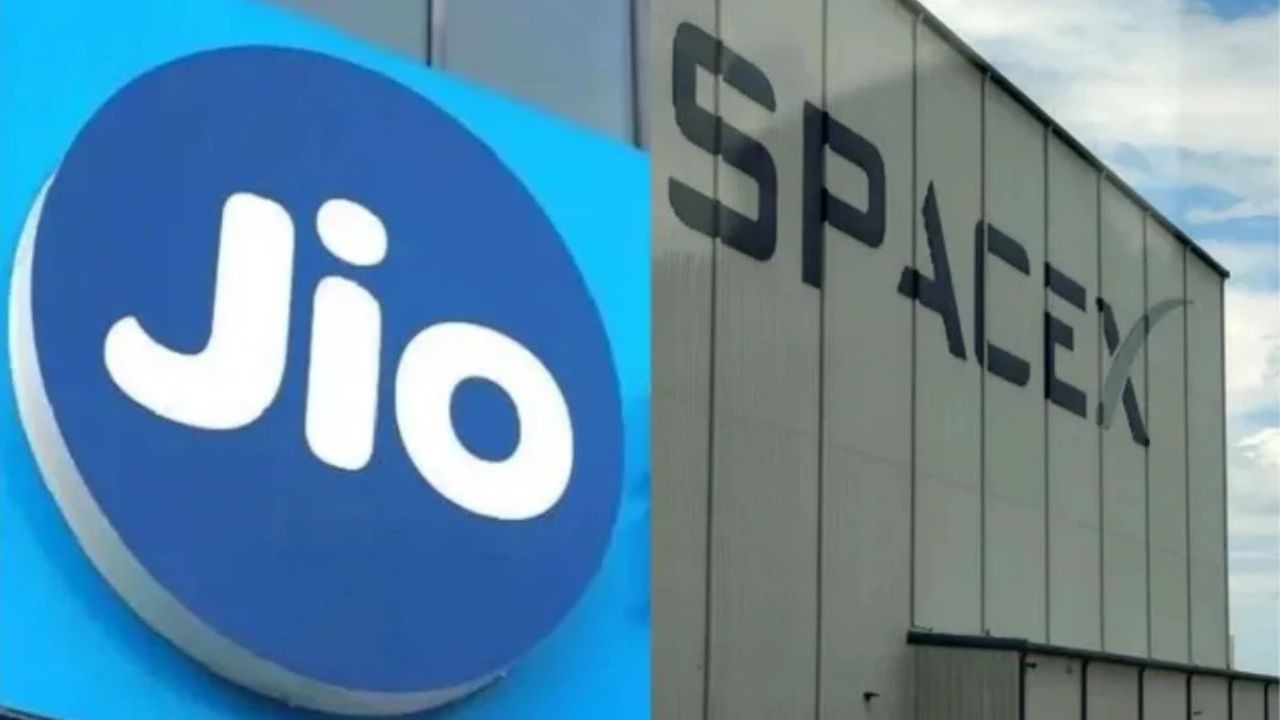 Jio Starlink deal: मुकेश अंबानी की Jio और एलोन मस्क की SpaceX के साथ साझेदारी, भारत में Starlink का मिलेगा लाभ, डिजिटल दुनिया में नया क्रांति
