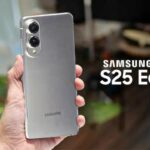 Samsung Galaxy S25 Edge: लॉन्च से पहले लीक हुई कीमत, iPhone 16 Pro से महंगा हो सकता है यह फोन