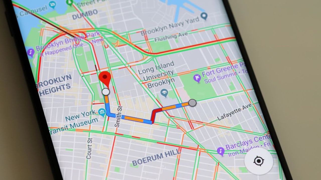 क्या आपने देखा? अब Google Maps पर दिखेगा बचपन का गांव!