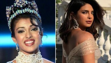Priyanka Chopra ने मिस वर्ल्ड में ठुकराया बिकिनी राउंड, मां ने किया बड़ा खुलासा!