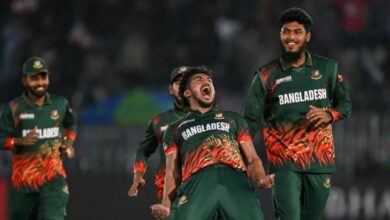 2025 के Bangladesh Cricket Board केंद्रीय अनुबंध की घोषणा, 22 खिलाड़ियों को मिली जगह