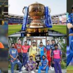 IPL 2025: सभी टीमों के कप्तान और सपोर्ट स्टाफ की लिस्ट जारी, जानिए कौन किस टीम का कोच है