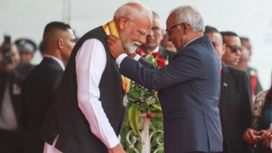 India-Mauritius relations: भारत-मॉरीशस के रिश्ते में नई ऊँचाई, पीएम मोदी और रामगुलाम की अहम वार्ता!