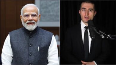 PM Modi का पहला इंटरनेशनल पॉडकास्ट, Lex Fridman के साथ क्या हुई खास बातचीत?