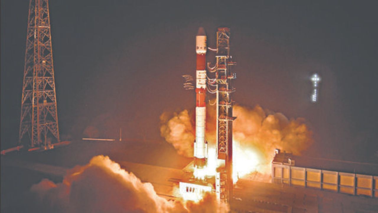 ISRO ने हासिल की बड़ी कामयाबी, भारत बना स्वदेशी क्रायोजेनिक तकनीक विकसित करने वाला छठा देश