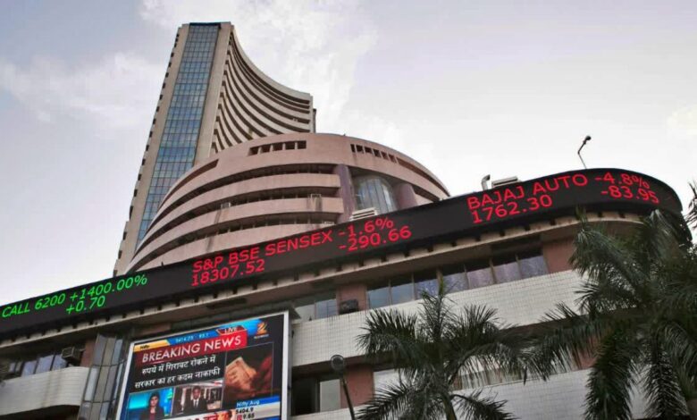 Stock Market Update: सेंसेक्स 311 अंकों की बढ़त के साथ खुला, निफ्टी 22,487 के पार