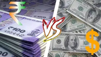 Rupee vs Dollar: डॉलर के मुकाबले रुपये की मजबूती जारी, लेकिन तेल आयात में इजाफा बना चिंता का कारण