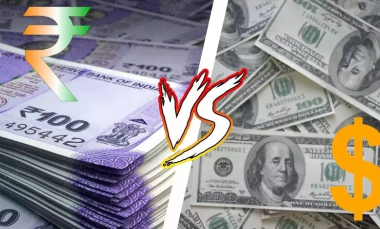 Rupee vs Dollar: डॉलर के मुकाबले रुपये की मजबूती जारी, लेकिन तेल आयात में इजाफा बना चिंता का कारण