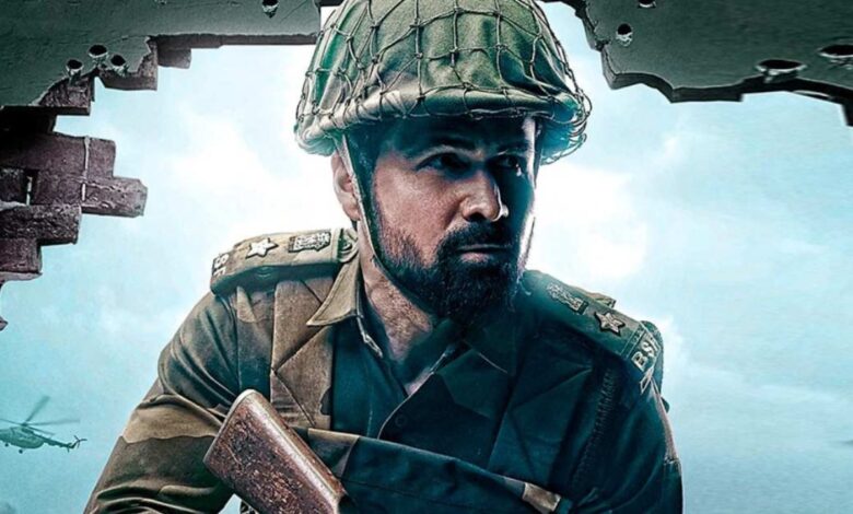 Ground Zero Review: क्या 'ग्राउंड जीरो' आतंकवाद के खिलाफ युद्ध की सच्ची कहानी बयां करती है?