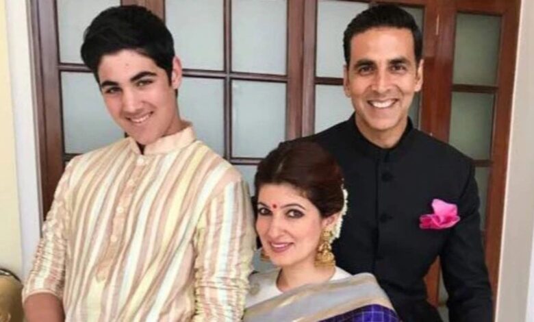 Aarav Bhatia: Akshay Kumar का बेटा पहनता है सेकंड हैंड कपड़े और खुद धोता है बर्तन जानिए क्यों नहीं चाहता फिल्मों में आना