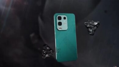 Infinix NOTE 50s 5G+ : 18 अप्रैल को आ रहा है खुशबूदार स्मार्टफोन जाने क्या है इसकी खासियत