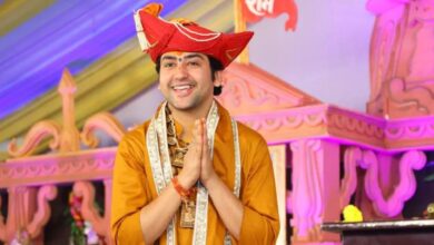 शिवसेना ने Dhirendra Krishna Shastri के हिंदू ग्राम विचार पर हमला बोला! कहा- यह धार्मिक ध्रुवीकरण को बढ़ावा दे रहे हैं